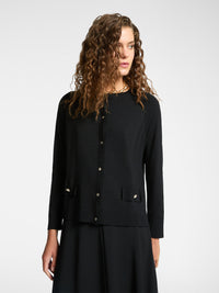 CARDIGAN - ELENA MIRO'