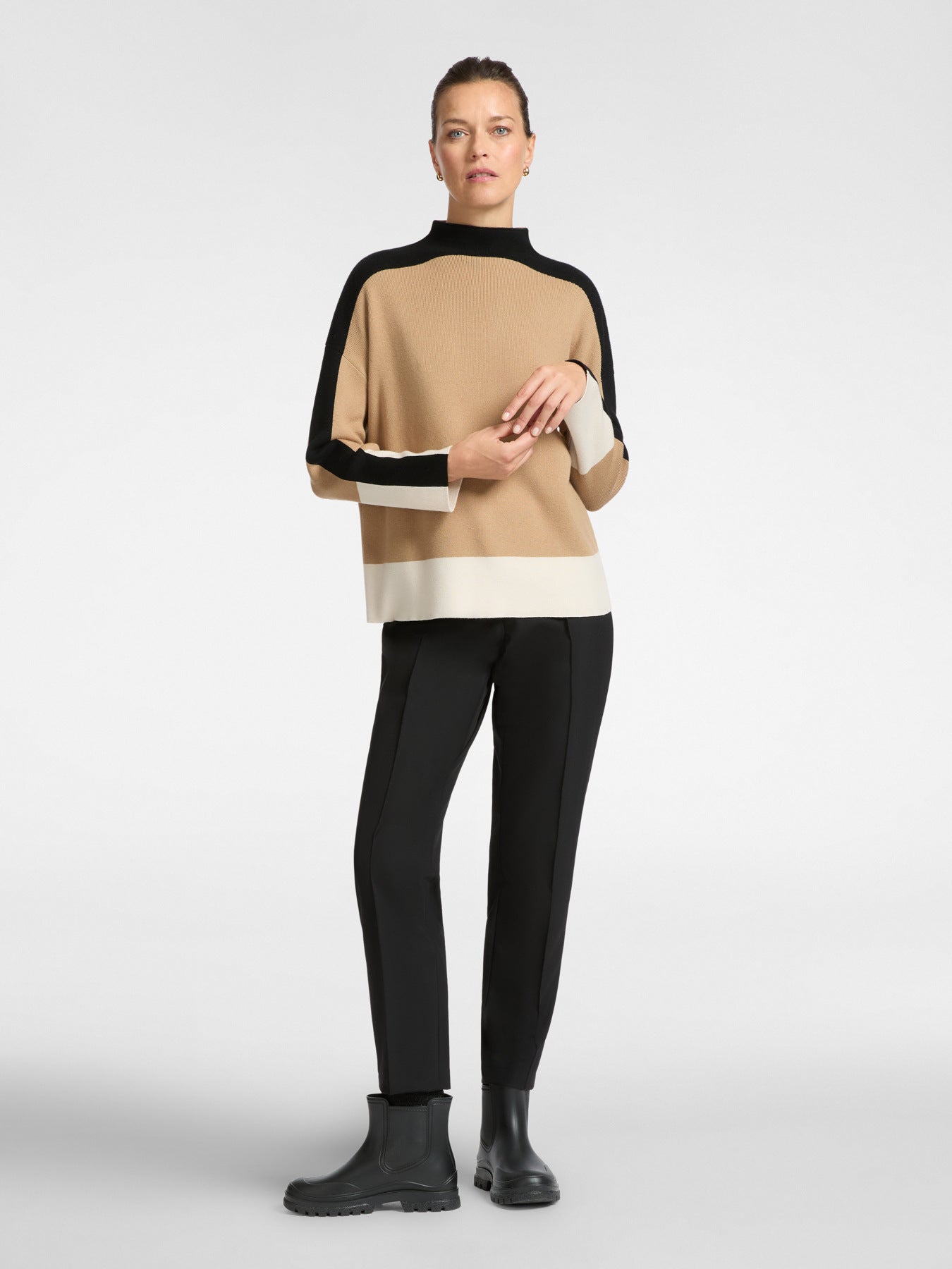 MAGLIA  - ELENA MIRO'