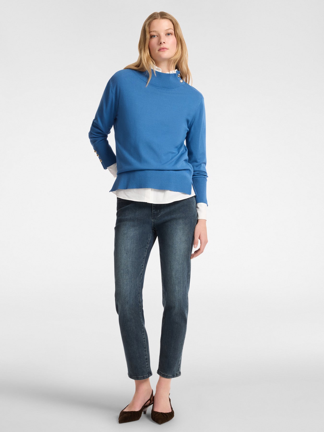 MAGLIA  - ELENA MIRO'