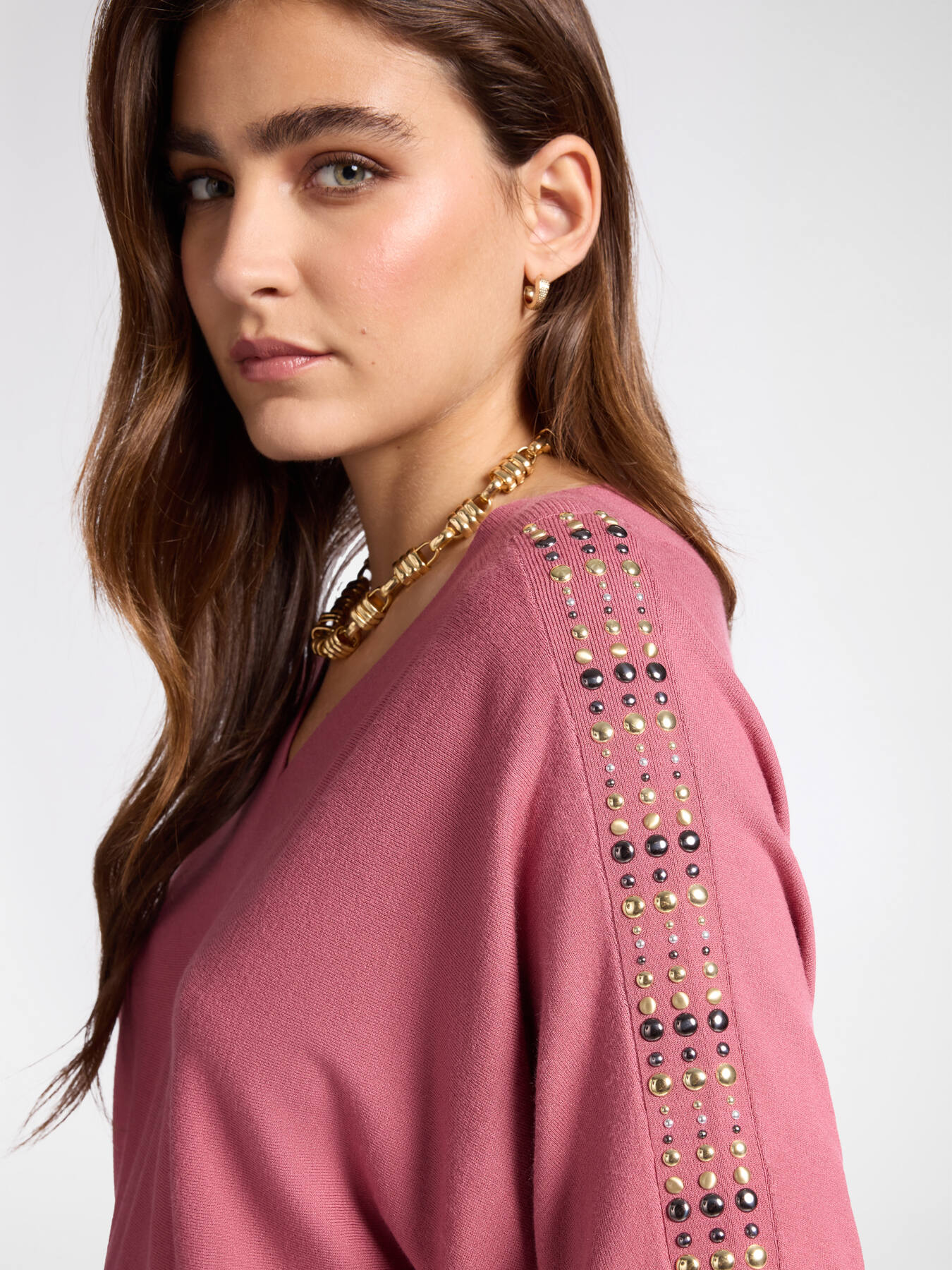 MAGLIA - ELENA MIRO'