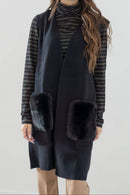 CARDIGAN - DIANA GALLESI