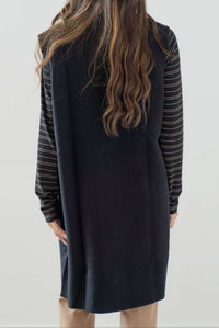 CARDIGAN - DIANA GALLESI