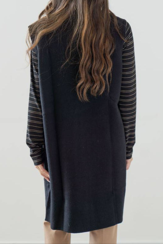 CARDIGAN - DIANA GALLESI