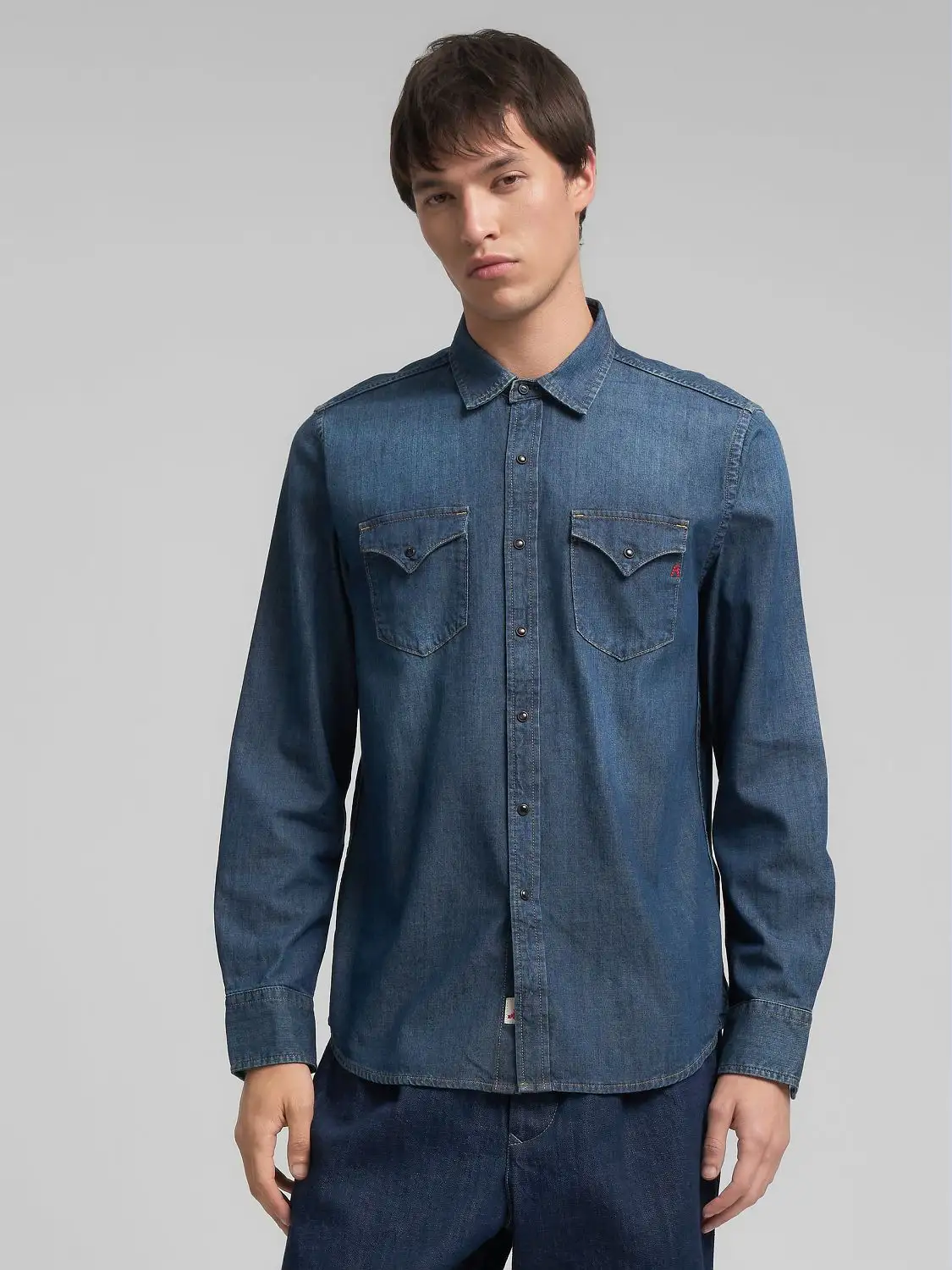 CAMICIA - REPLAY