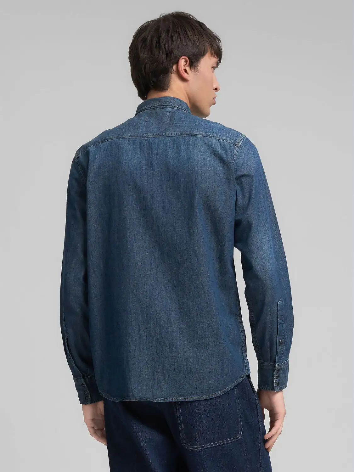 CAMICIA - REPLAY