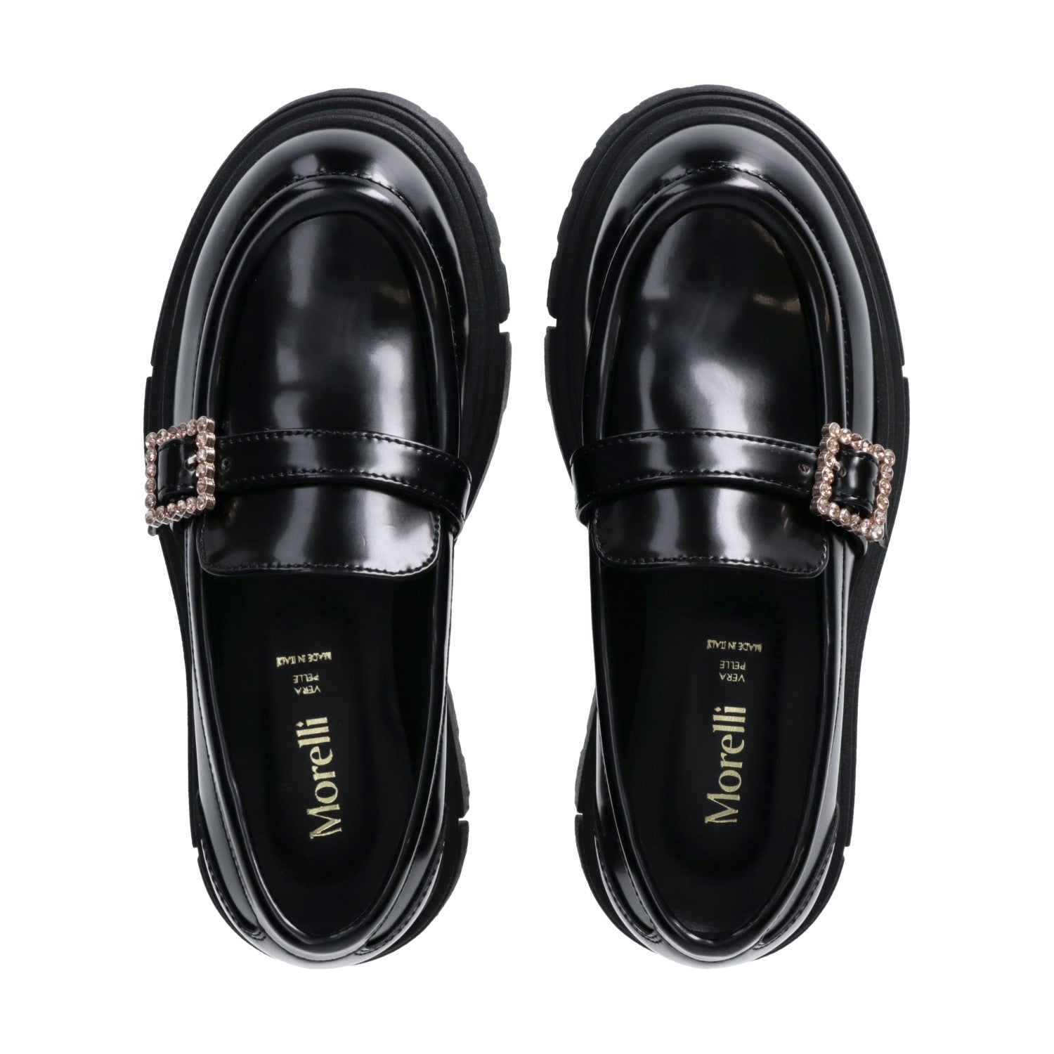 SCARPA - MORELLI