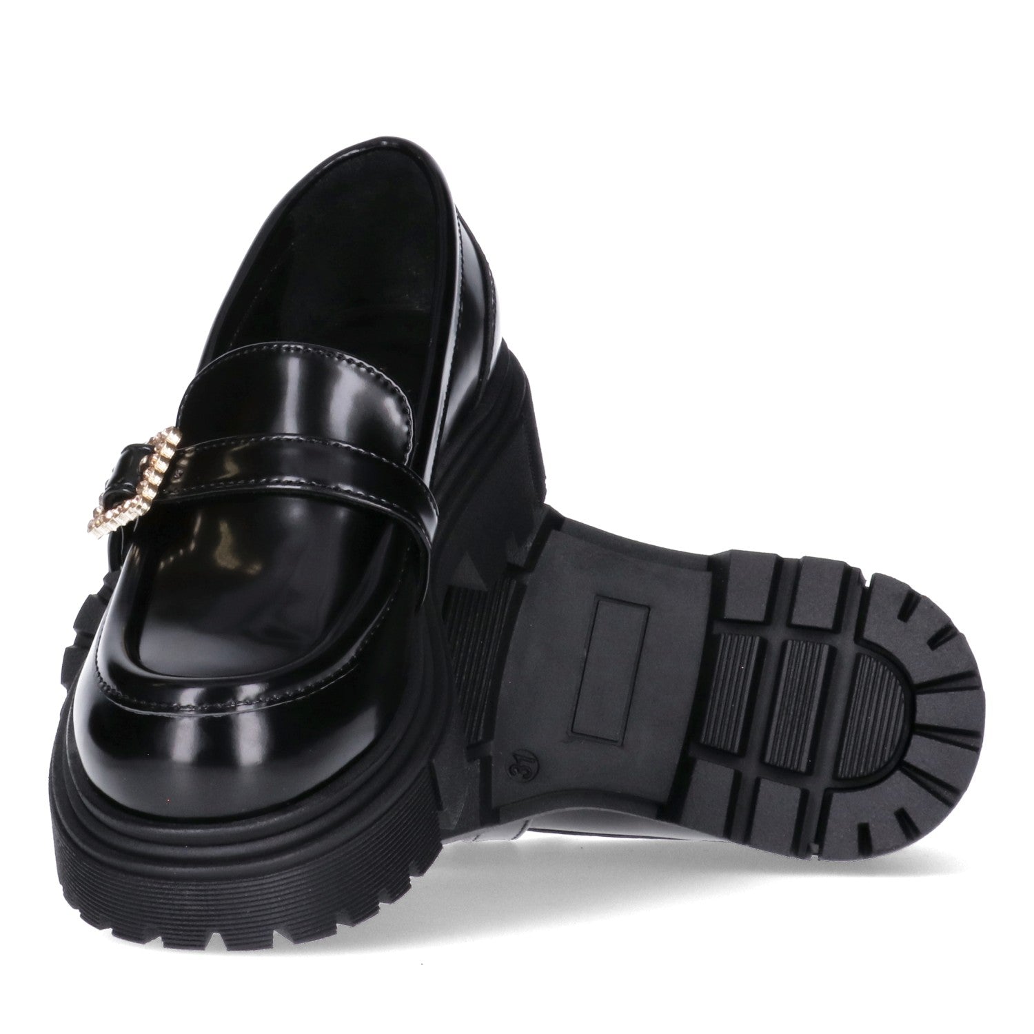 SCARPA - MORELLI