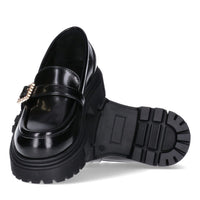 SCARPA - MORELLI