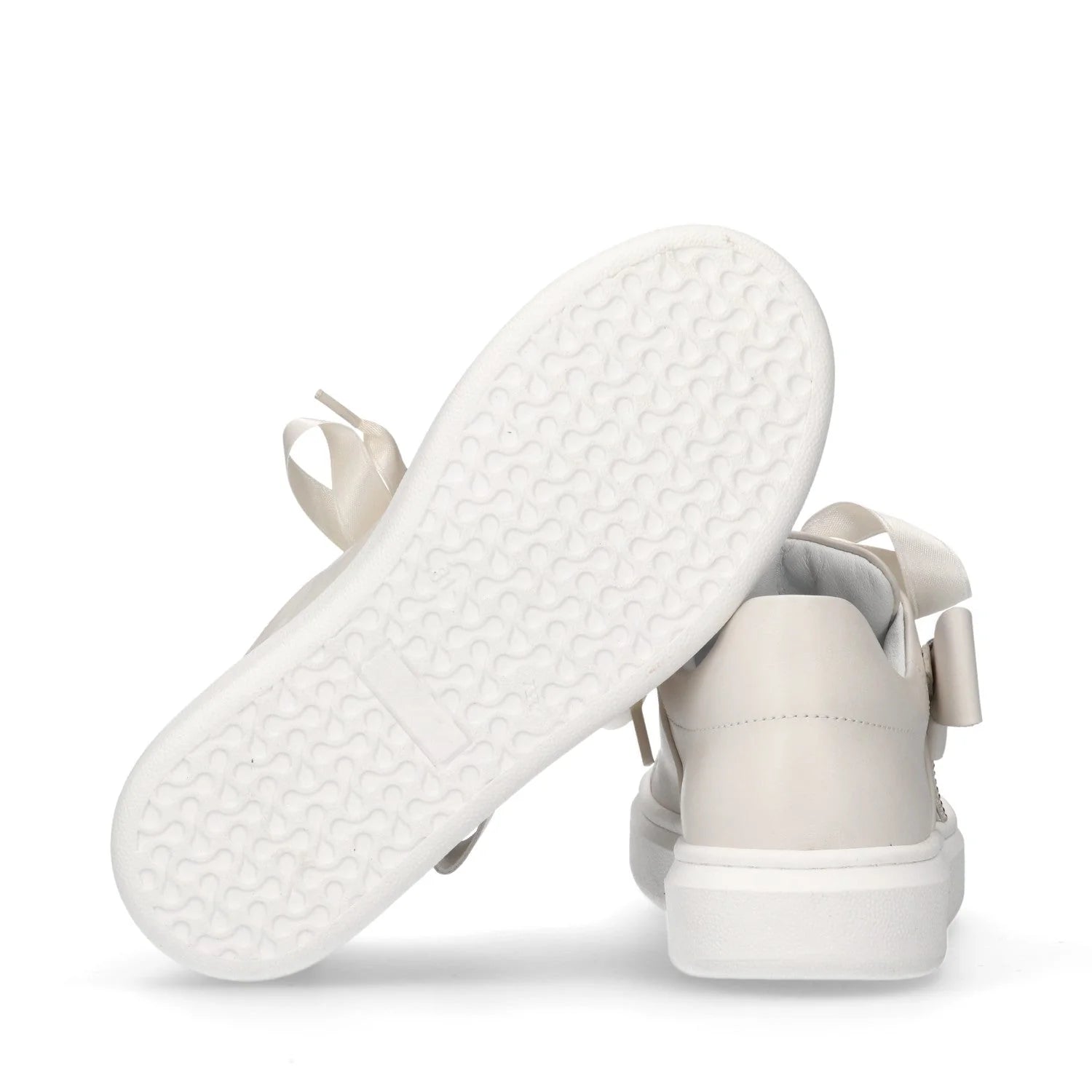 SNEAKERS - MORELLI