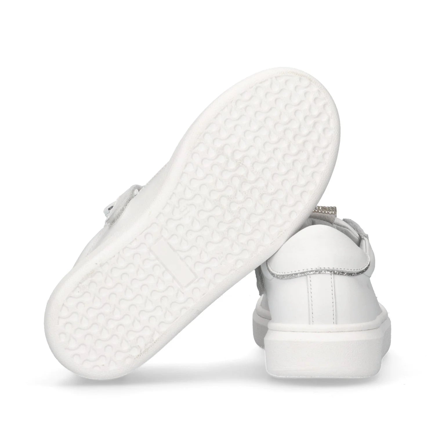 SNEAKERS - MORELLI
