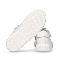 SNEAKERS - MORELLI