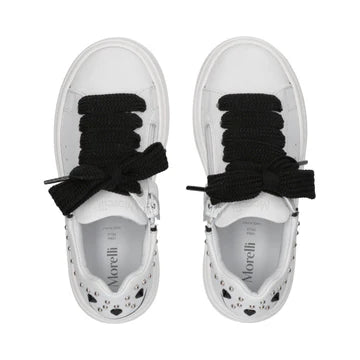 SNEAKERS - MORELLI