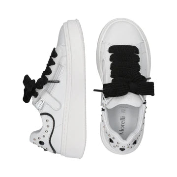 SNEAKERS - MORELLI