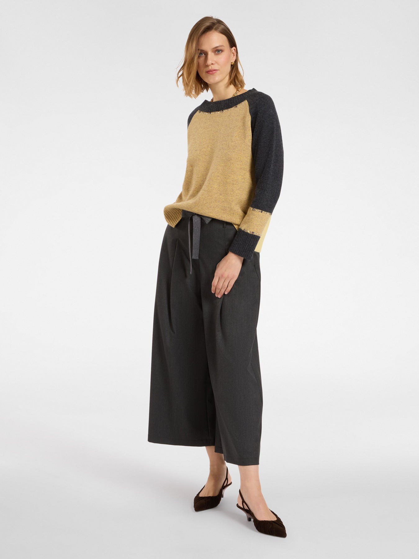 MAGLIA - ELENA MIRO'