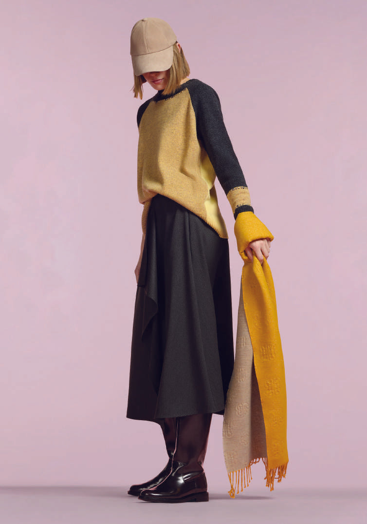 MAGLIA - ELENA MIRO'