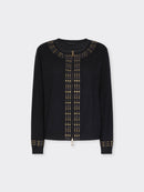 CARDIGAN - ELENA MIRO'