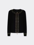 CARDIGAN - ELENA MIRO'