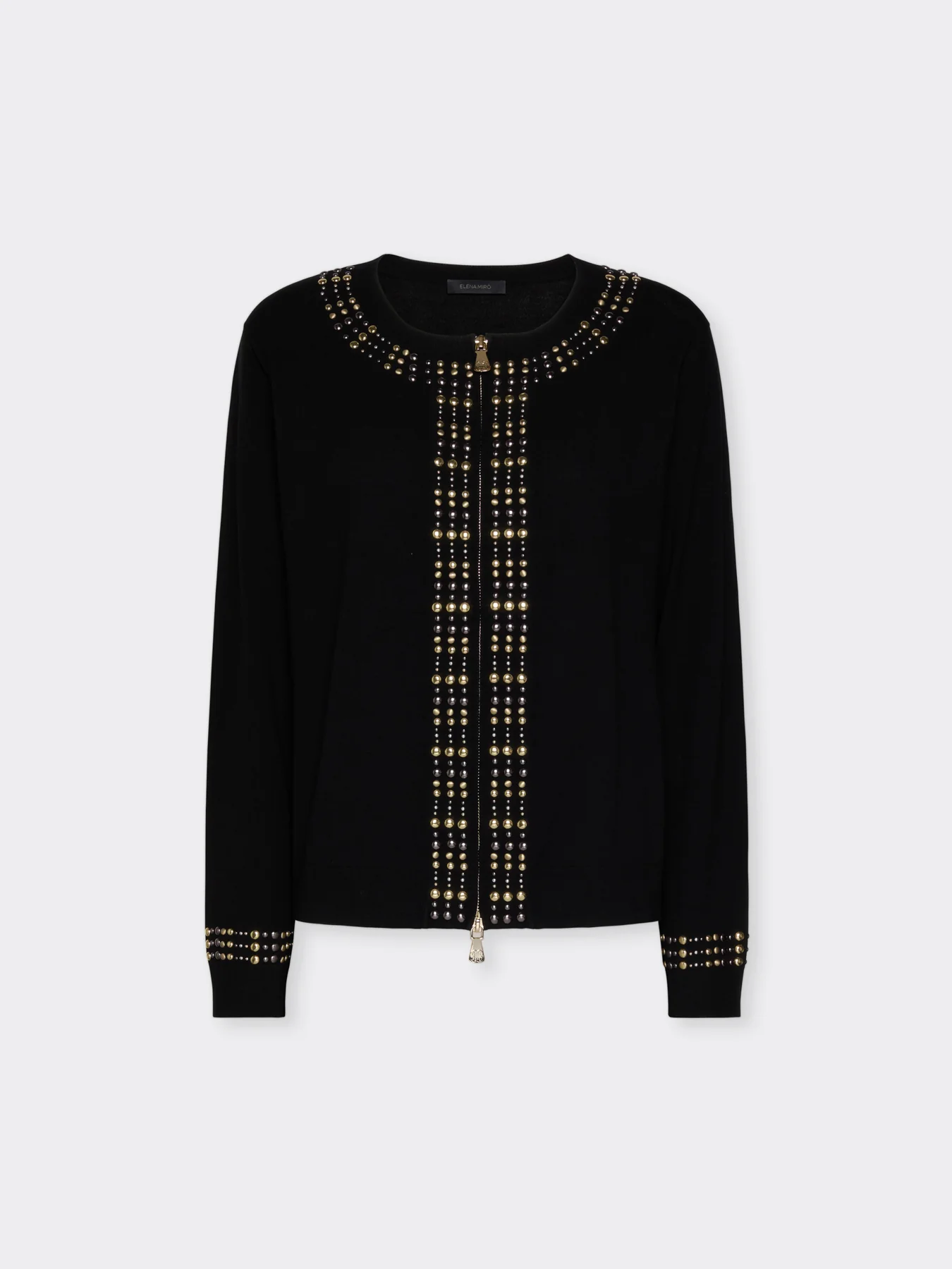 CARDIGAN - ELENA MIRO'