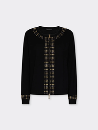 CARDIGAN - ELENA MIRO'