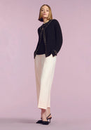 CARDIGAN - ELENA MIRO'
