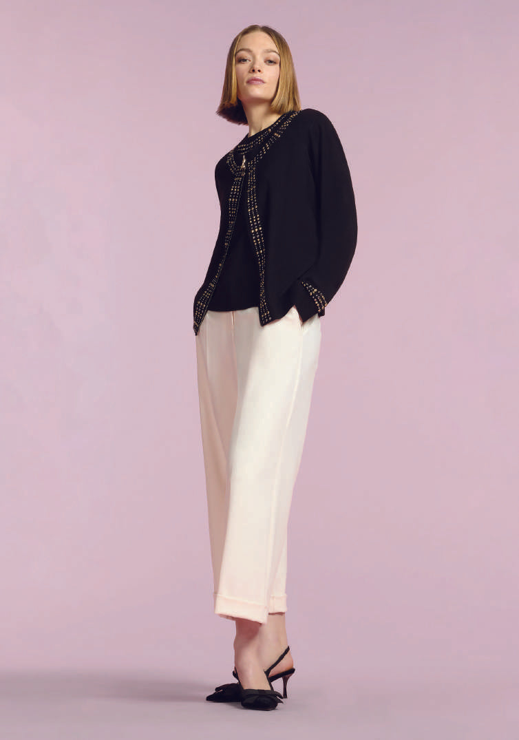 CARDIGAN - ELENA MIRO'