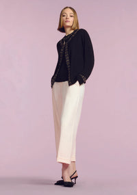 CARDIGAN - ELENA MIRO'