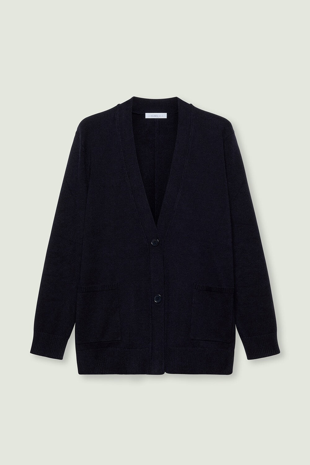 CARDIGAN - LUISA VIOLA