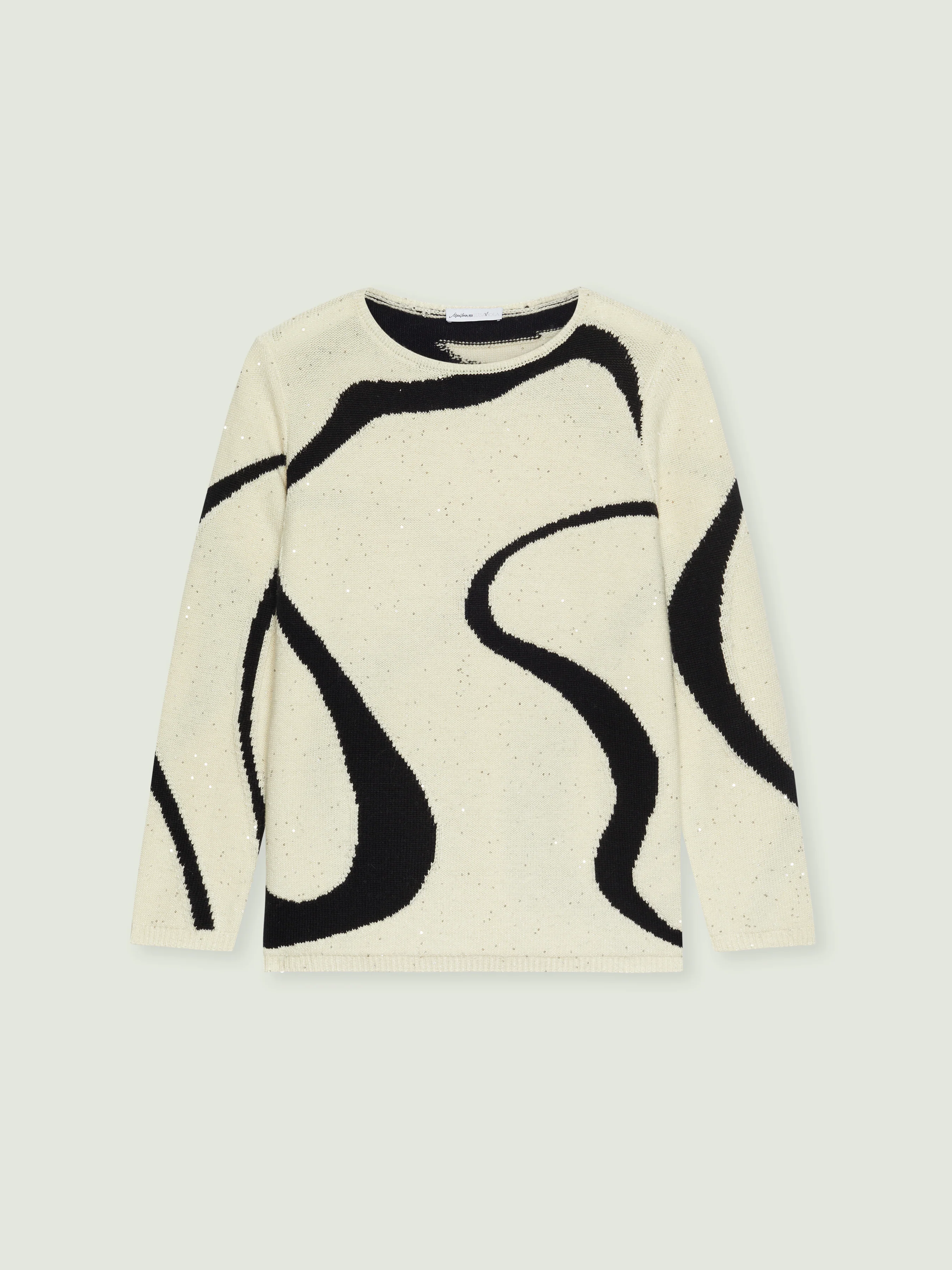 MAGLIA - LUISA VIOLA