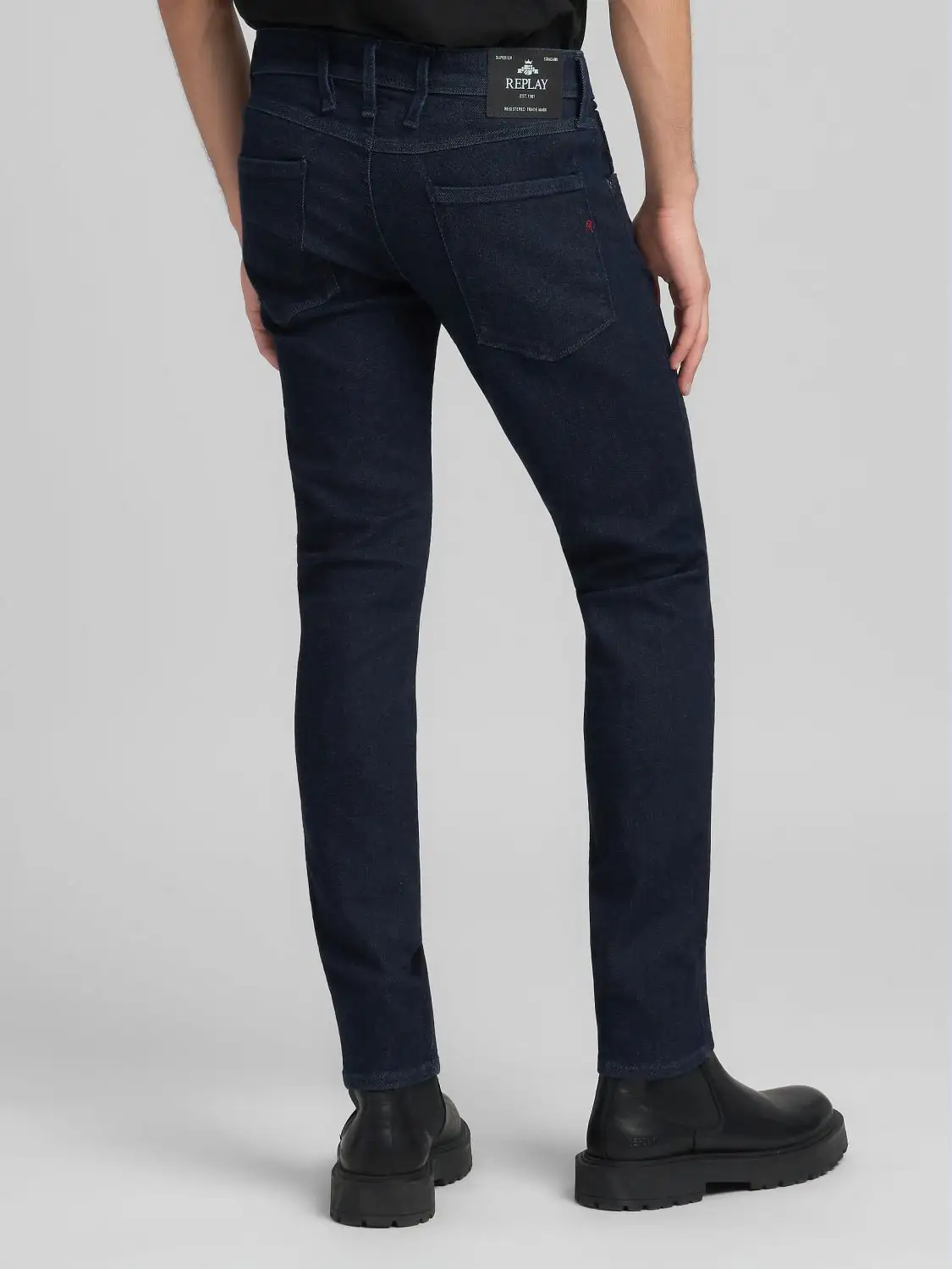 JEANS - REPLAY