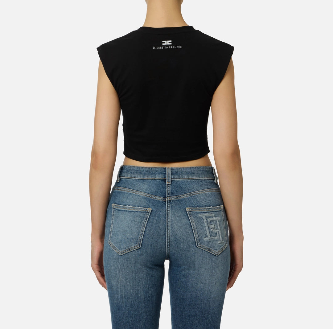 MAGLIA - ELISABETTA FRANCHI