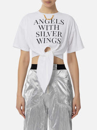 T-SHIRT - ELISABETTA FRANCHI