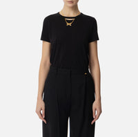 MAGLIA MC+COLLANA - ELISABETTA FRANCHI