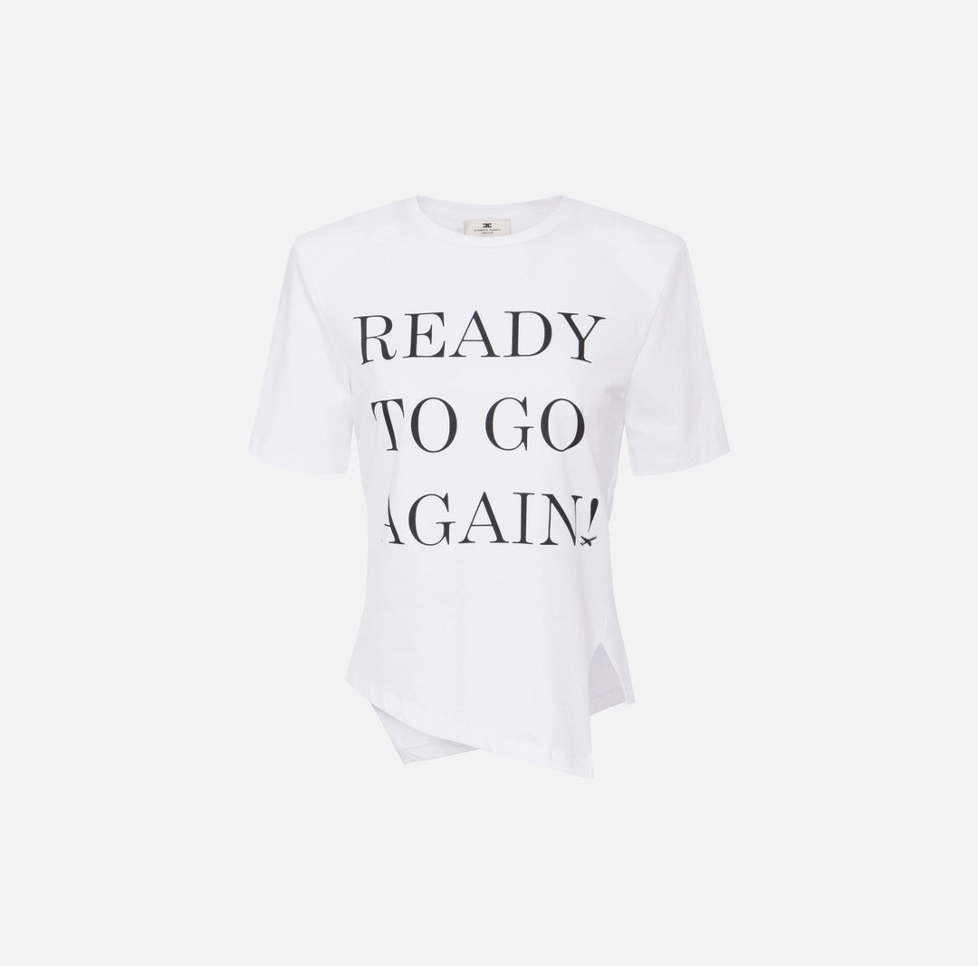 MAGLIA MC - ELISABETTA FRANCHI