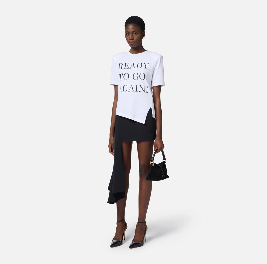 MAGLIA MC - ELISABETTA FRANCHI