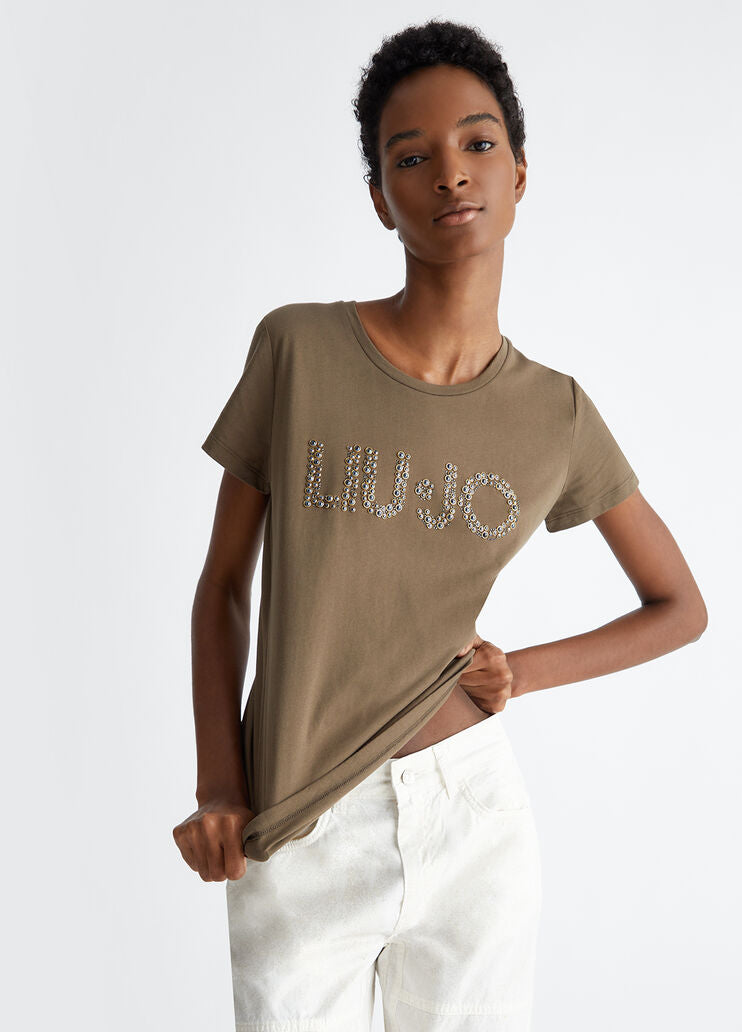 T-SHIRT - LIU JO