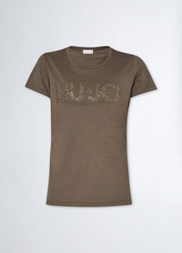 T-SHIRT - LIU JO