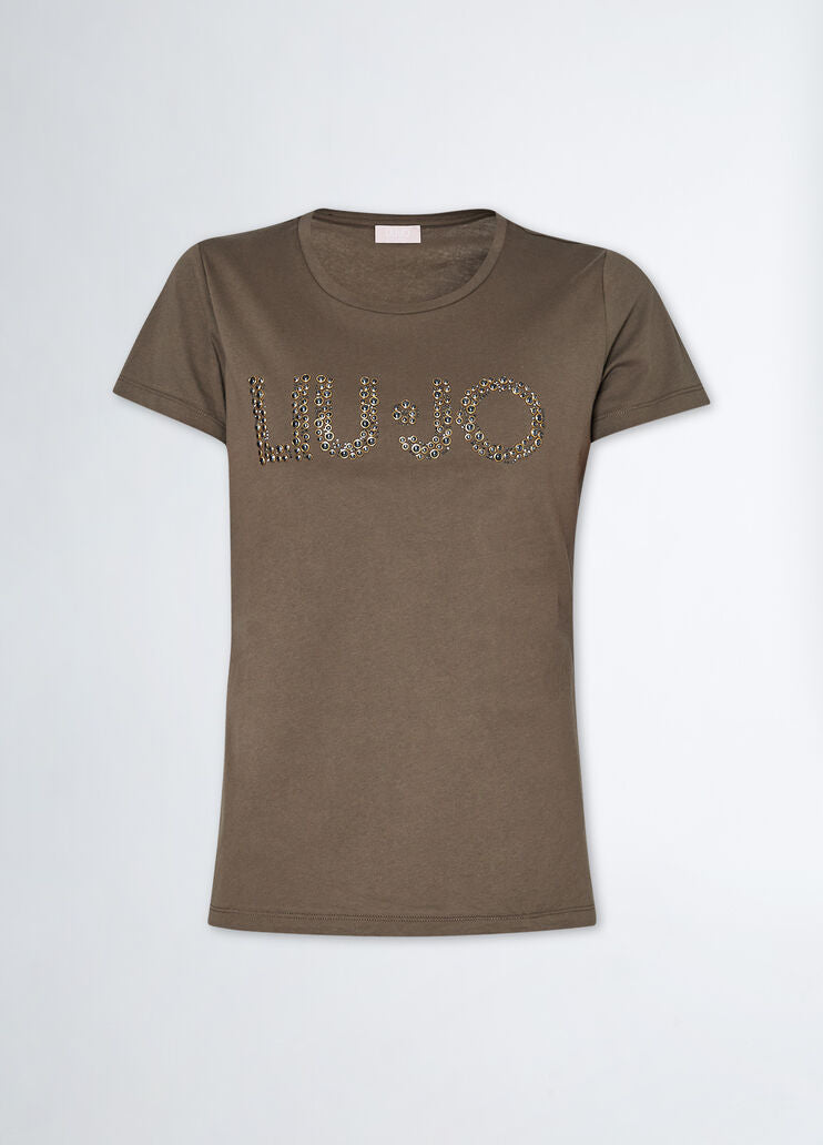 T-SHIRT - LIU JO