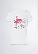 T-SHIRT - LIU JO