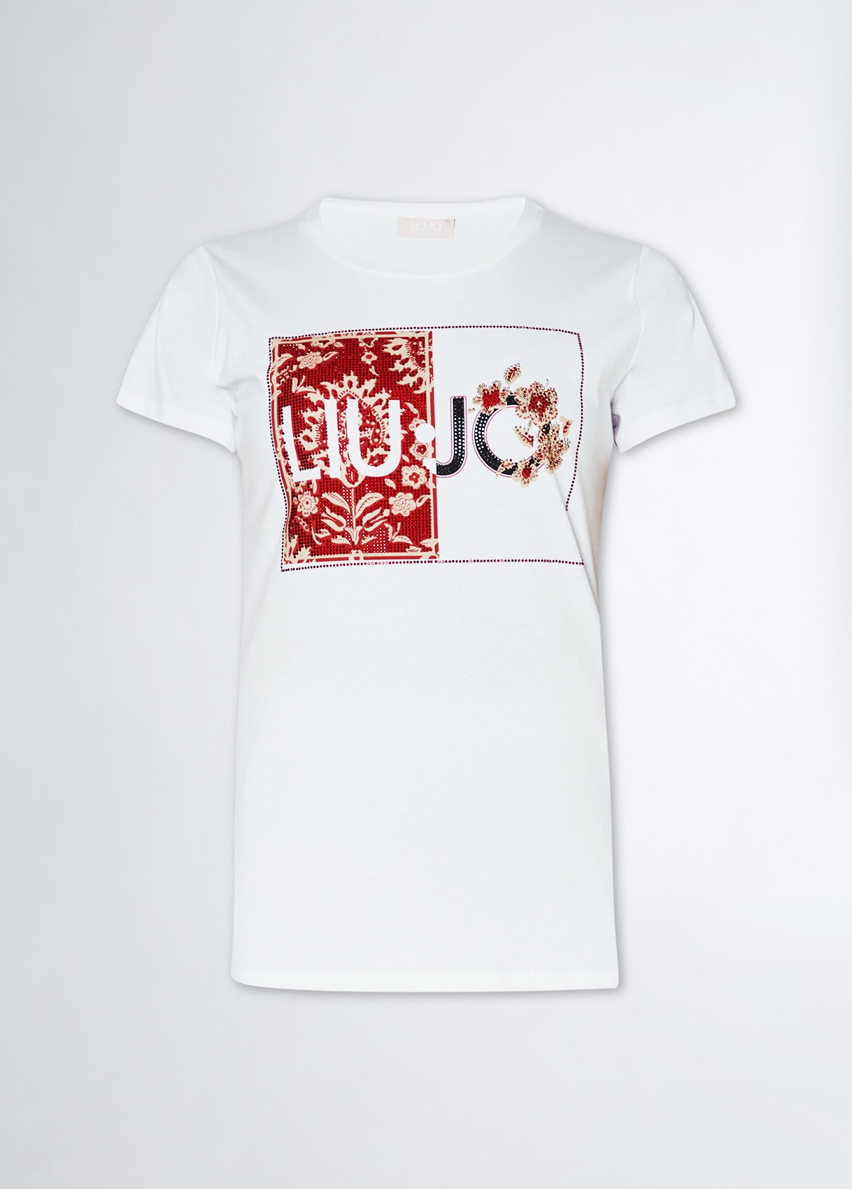 T-SHIRT  - LIU JO