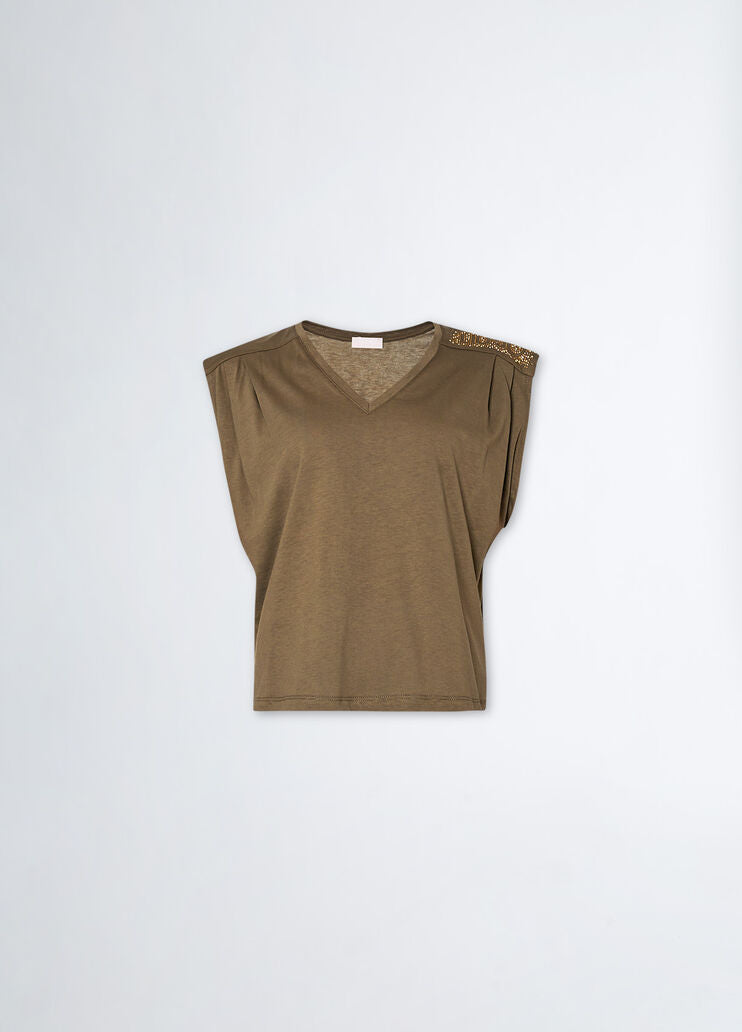 T-SHIRT - LIU JO