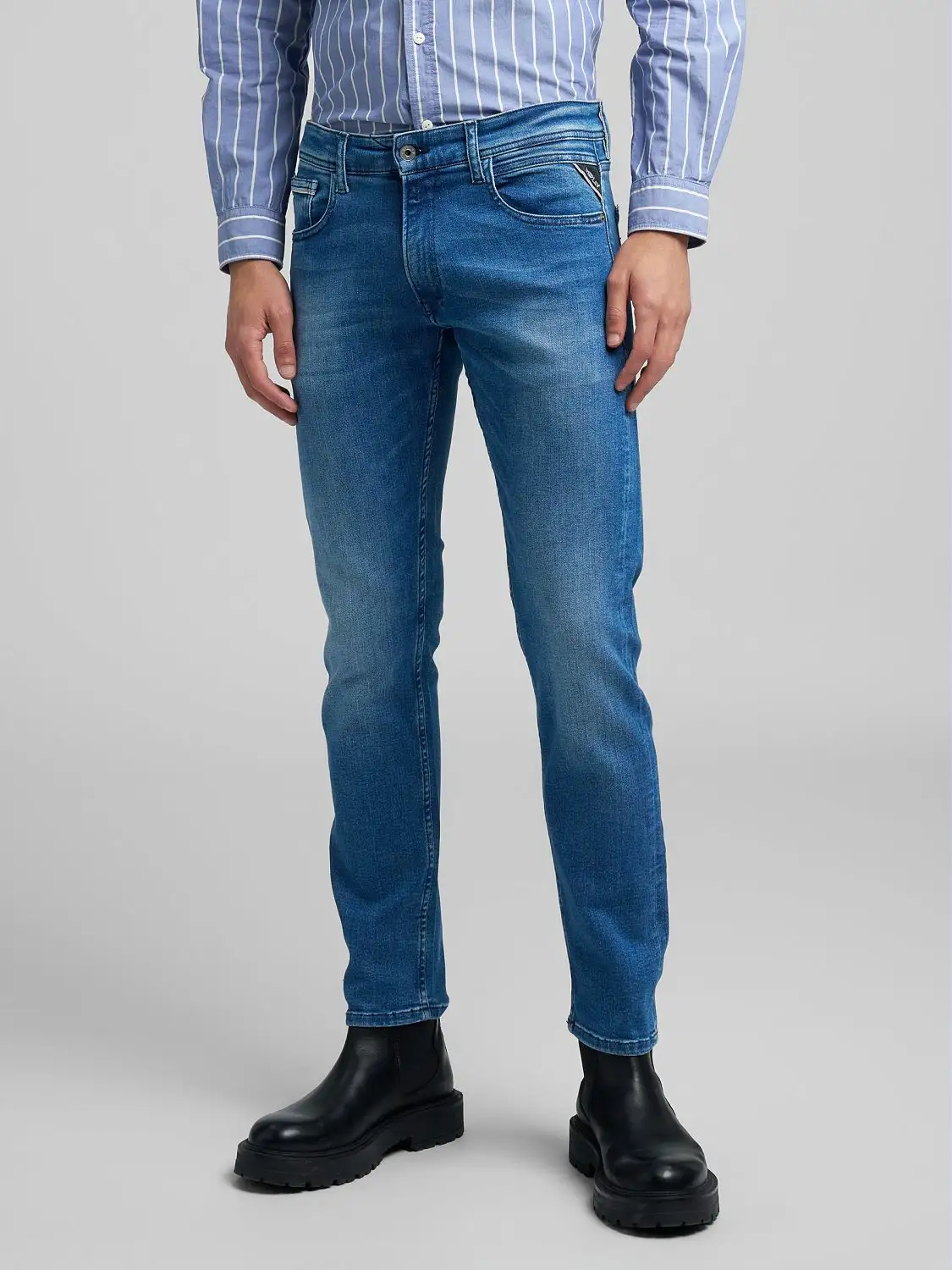 JEANS - REPLAY