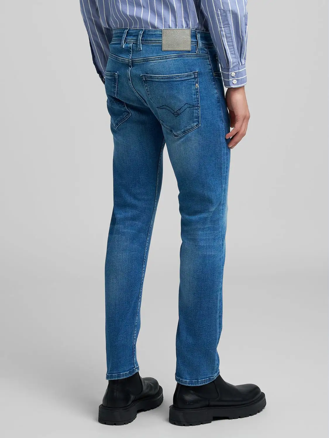 JEANS - REPLAY