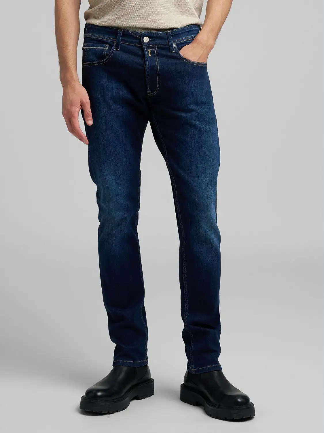 JEANS - REPLAY