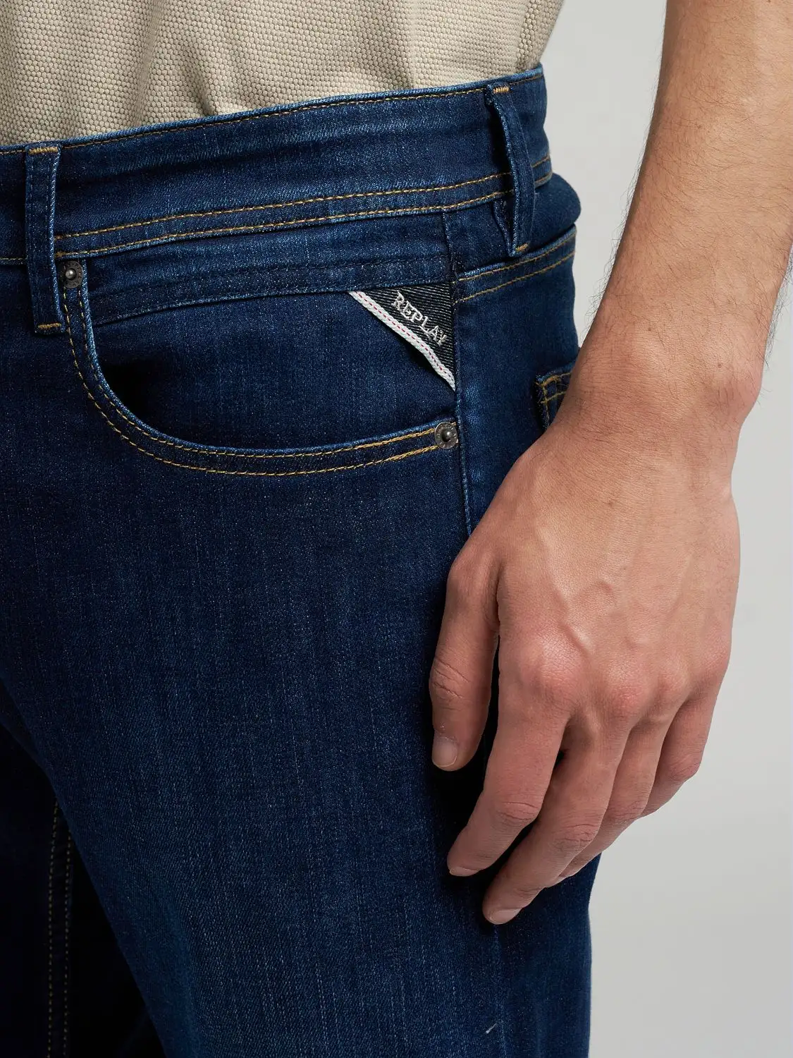 JEANS - REPLAY
