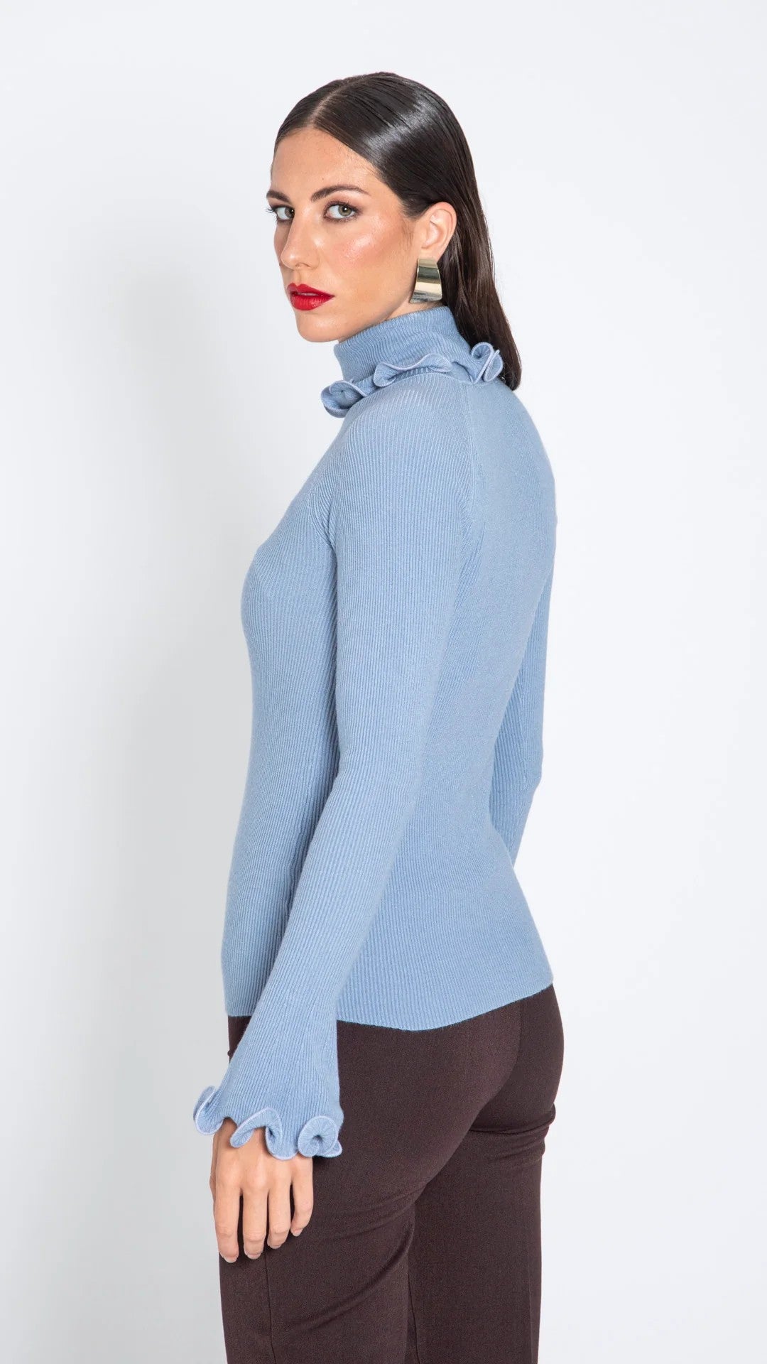 MAGLIA - EDAS LUXURY