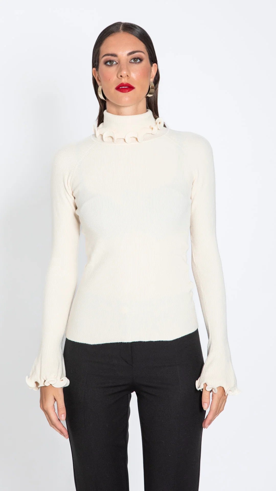 MAGLIA - EDAS LUXURY