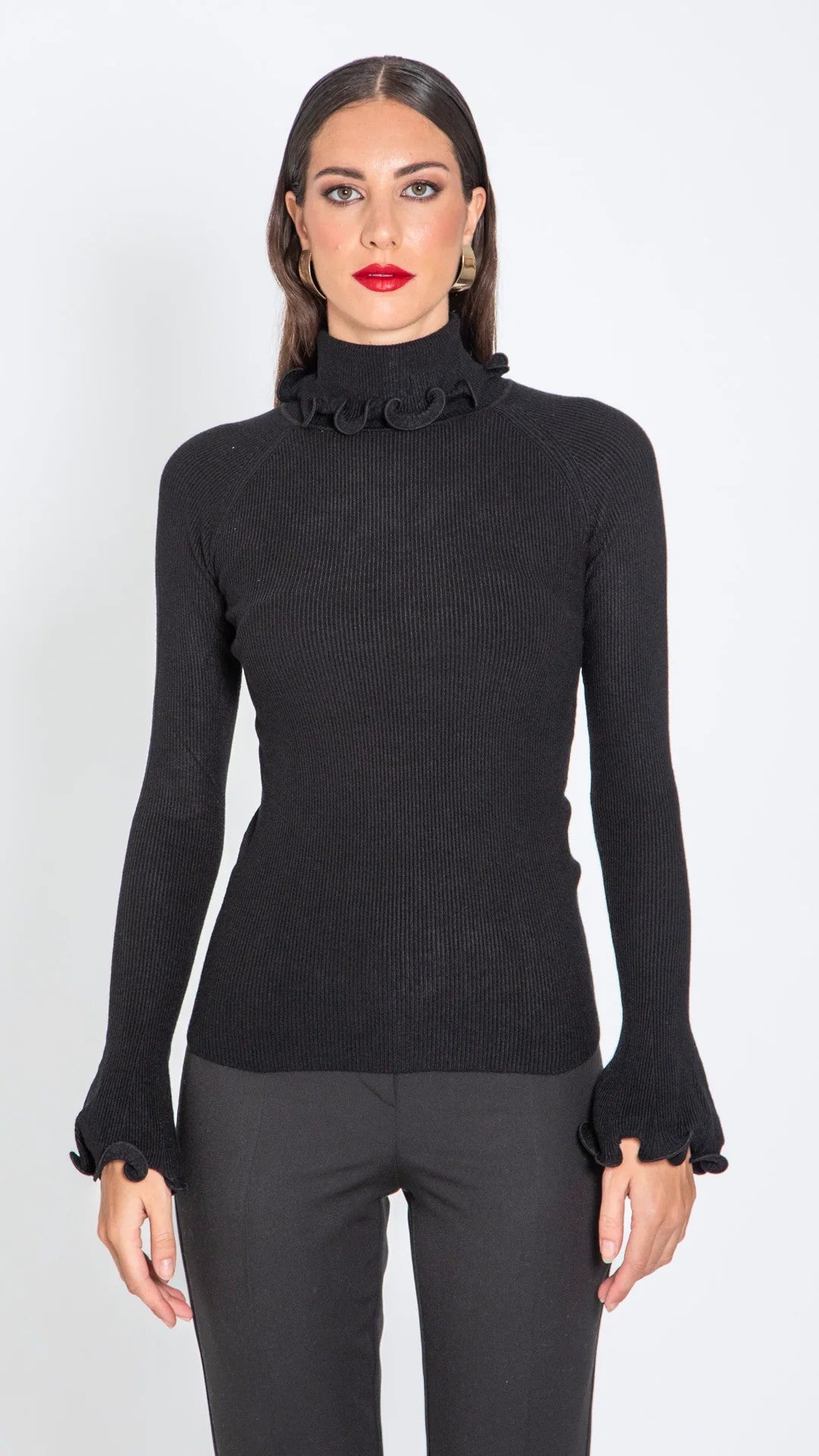 MAGLIA - EDAS LUXURY