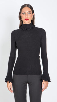 MAGLIA - EDAS LUXURY