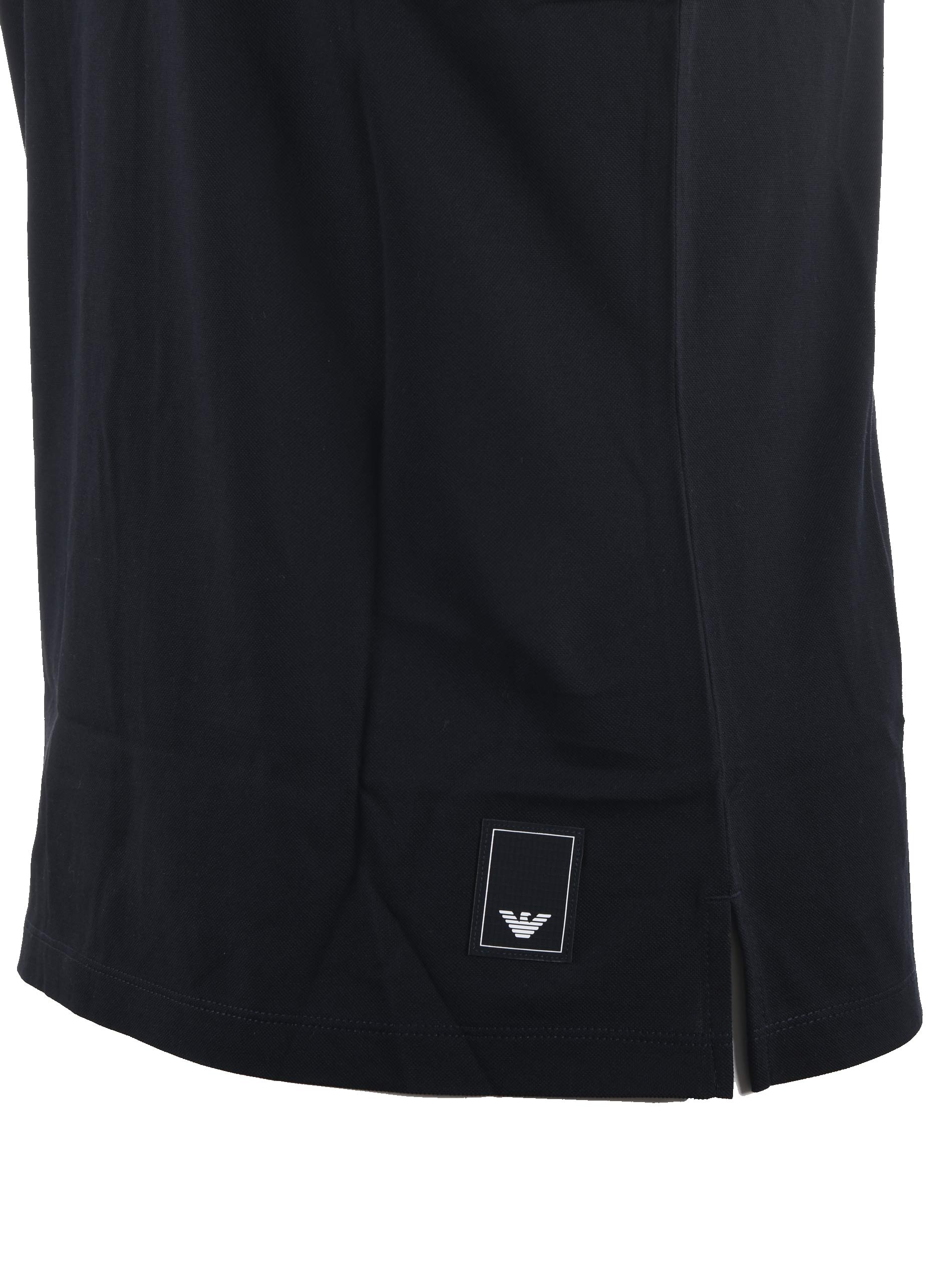 POLO MC - EMPORIO ARMANI