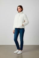 GIUBBOTTO  LANA - MARELLA